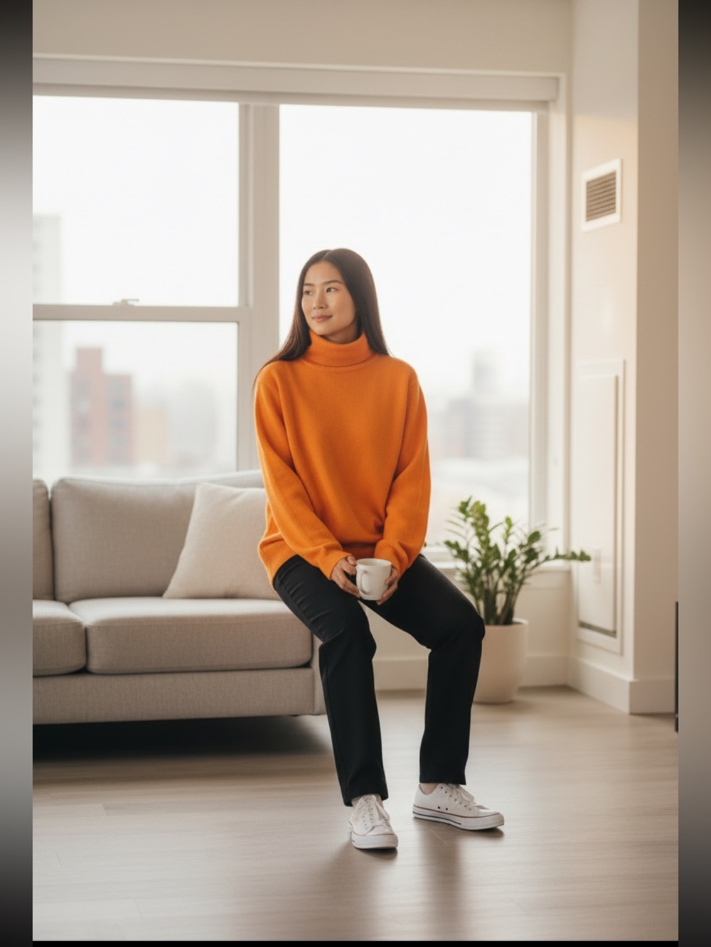 BURBERRY sweater